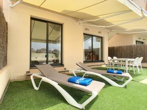 Sabrina Apartment - La Zenia - 1610