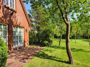 Dat moi lüttje Ostfreesen Landhuus