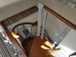 Marina Jastarnia Apartamenty w budynku z Basenem