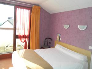 Hotels L'Elanceze : photos des chambres