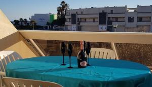 Studio Naturiste "LIBERTY" Héliopolis K 125