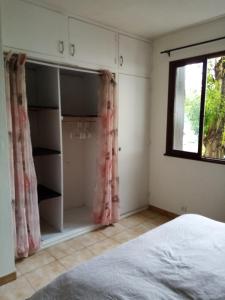 Chambre double Rosalie en colocation