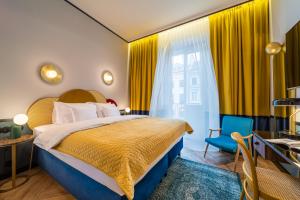 SleepWell Boutique Apartments