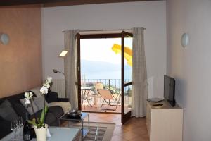 Appartamento Elisabetta - Theater Home