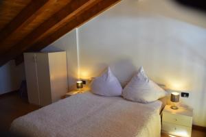 Appartamento Elisabetta - Theater Home