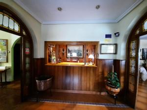 Hosteria Picos De Europa