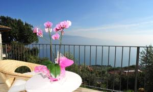 Appartamento Il Fiore Rebomaholidays