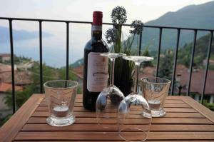 Appartamento 20 - Theater Home