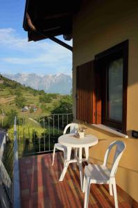 Appartamento 20 - Theater Home