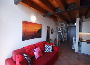 Appartamento La Lince - Theater Home