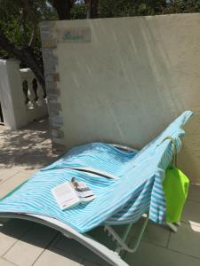 Appartements Villa Colombier : photos des chambres