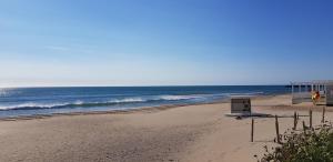 Studio Naturiste "LIBERTY" Héliopolis K 125