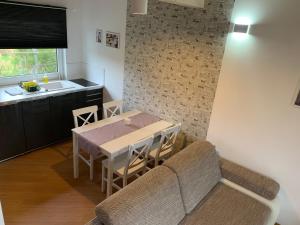 Apartmenty Magnolia