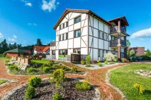 Pensjonat Kupperówka- Stadnina Koni Kolano - Krzeszna