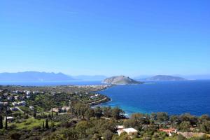 Aegina Sunset Villas Aegina Greece