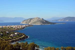 Aegina Sunset Villas Aegina Greece