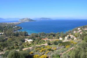 Aegina Sunset Villas Aegina Greece