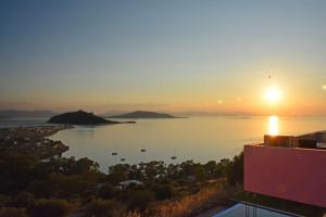 Aegina Sunset Villas Aegina Greece