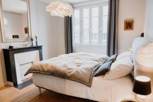 Les Apparts d Agnès - Carmen