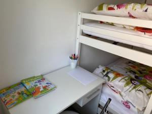 Frankenwaldwohnung