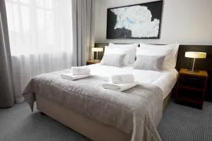 Benefis Boutique Hotel - Kraków