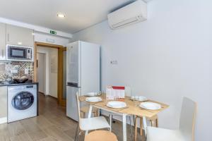 FLH Faro Central House with Terrace