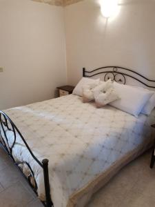 Casa Vacanza Trullo Dimora Storica Morea