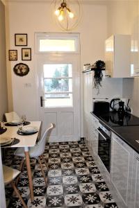 Csilla Home Apartman
