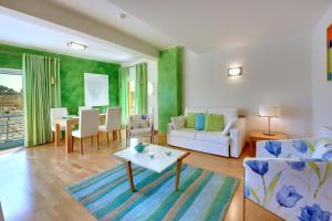 Marina Sand Residence