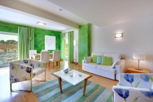 Marina Sand Residence