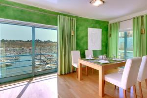 Marina Sand Residence