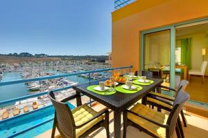 Marina Sand Residence