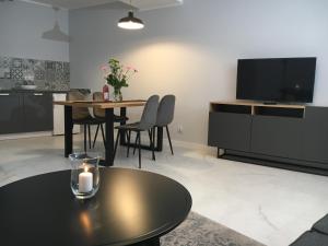 Apartamenty Centrum