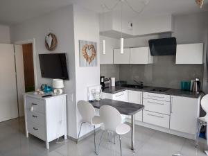 Gracja Horyzont-apartament z parkingiem