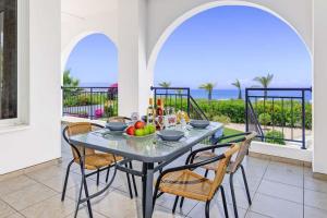 Latchi Beachfront Villa