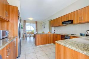 Latchi Beachfront Villa