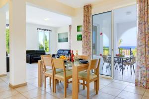 Latchi Beachfront Villa