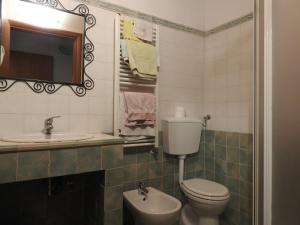 Camera Quadrupla con Bagno Privato