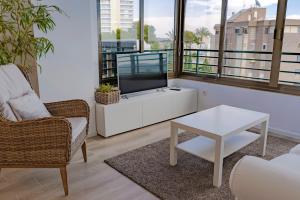 Apartamento Poniente Beach