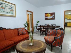 CASA LOS VIEJOS