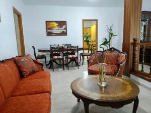 CASA LOS VIEJOS - Tigaday