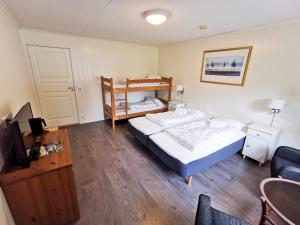 Triple Room room in Gudvangen Fjordtell & Apartments