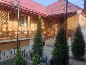 Садиба "У Юлії"