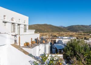 Livadi house Tinos Tinos Greece