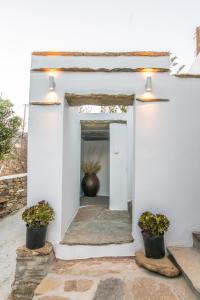 Livadi house Tinos Tinos Greece