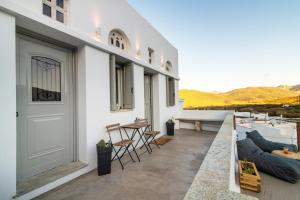 Livadi house Tinos