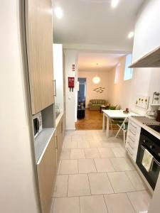 Enjoy Mouraria Apartments