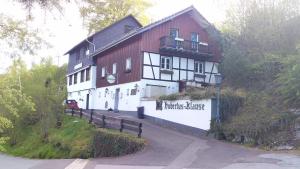 Jeje und Annas Eifel Haus