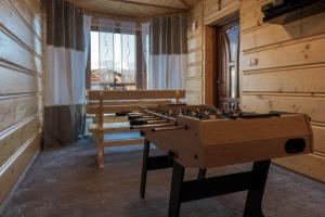 Willa Dream z basenem i jacuzzi