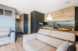 Apartamenty Lupoline